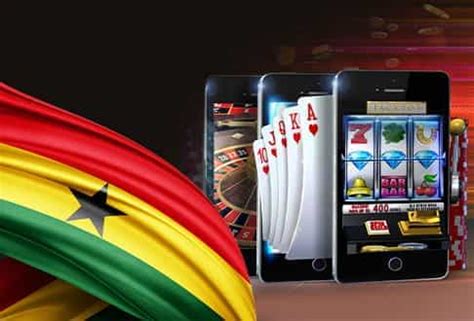 best payout online casino sites ghana,ghana online casino